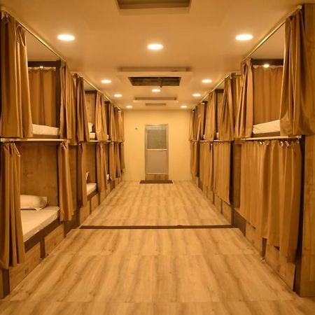 Hotel Relax Inn Prayagraj Exterior foto